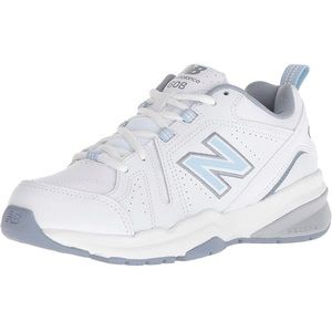 Brand new New Balance Women's 608 V5 Cross Trainer